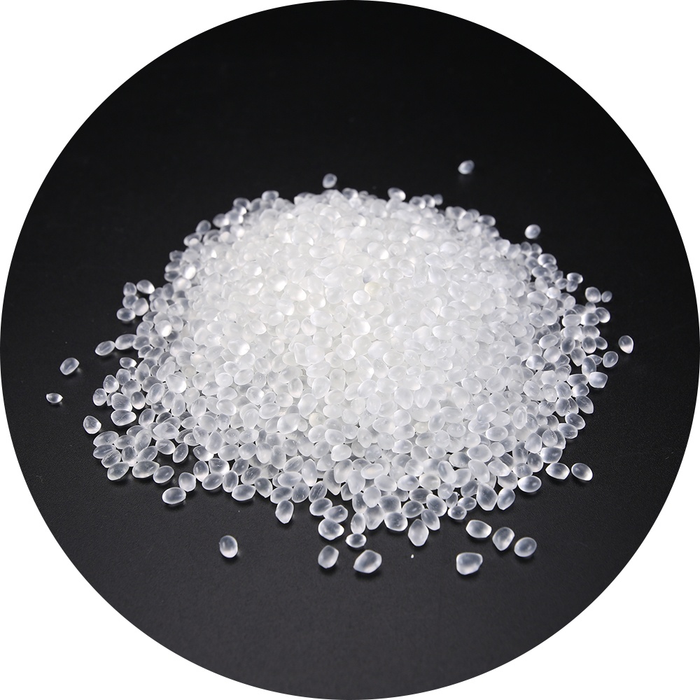 聚醚型熱塑性聚氨酯彈性體（TPU）52系列